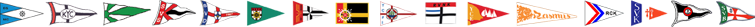Clubs